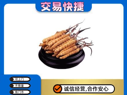 山南市措美县回收冬虫夏草多少钱每克